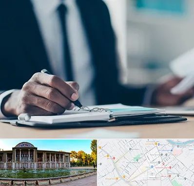 دوره مدیریت در عفیف آباد شیراز