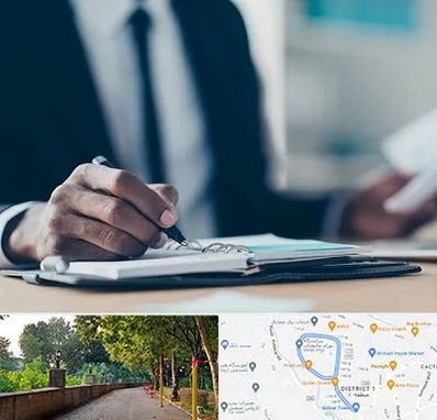 دوره مدیریت در بلوار گیلان رشت