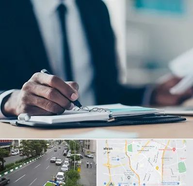 دوره مدیریت در ستارخان 