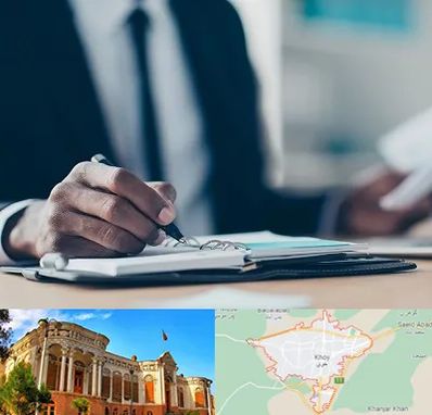 دوره مدیریت در خوی