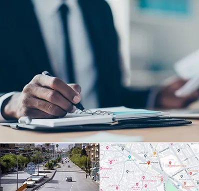 دوره مدیریت در خیابان زند شیراز