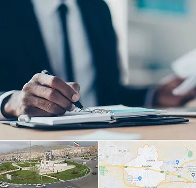 دوره مدیریت در بومهن