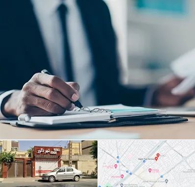 دوره مدیریت در باجک قم