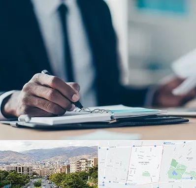 دوره مدیریت در خانی آباد