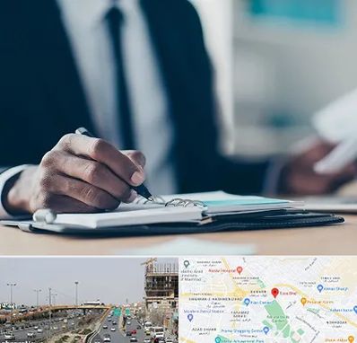 دوره مدیریت در بلوار توس مشهد