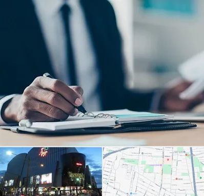 دوره مدیریت در بلوار اباذر