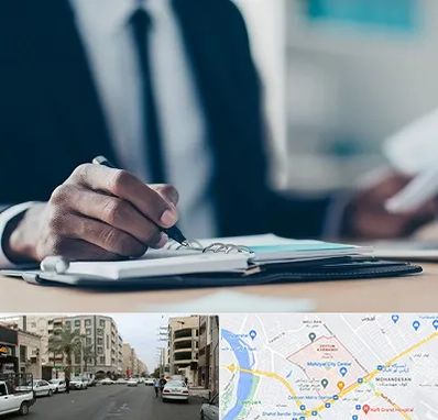 دوره مدیریت در زیتون کارمندی اهواز