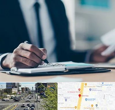 دوره مدیریت در ستاری 