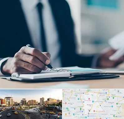 دوره مدیریت در منطقه 7 تهران 