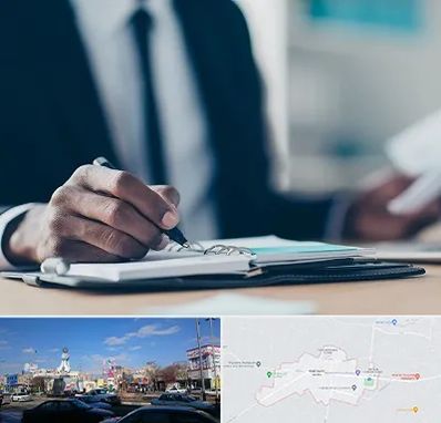 دوره مدیریت در ماهدشت کرج