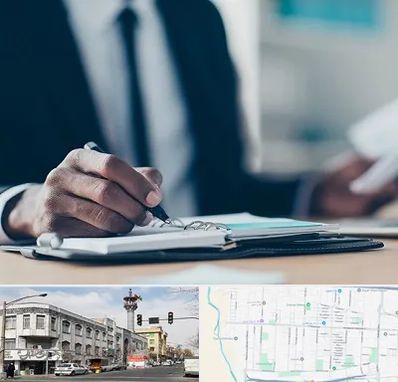 دوره مدیریت در 17شهریور