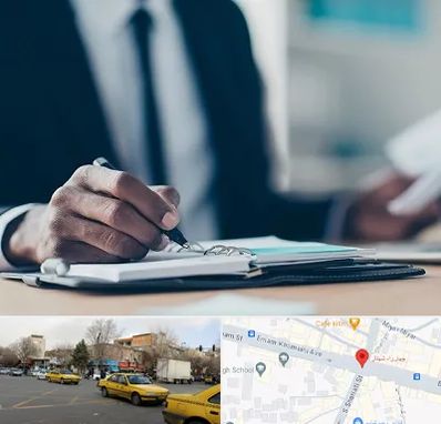 دوره مدیریت در شهناز تبریز