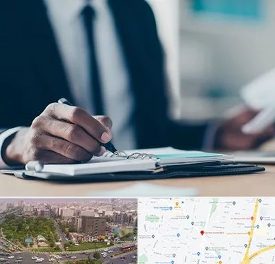 دوره مدیریت در آیت الله کاشانی 