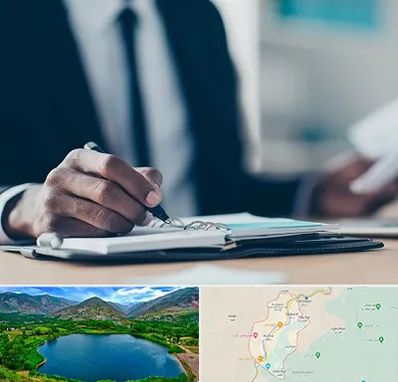 دوره مدیریت در رودبار