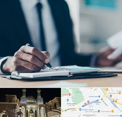 دوره مدیریت در زرگری شیراز