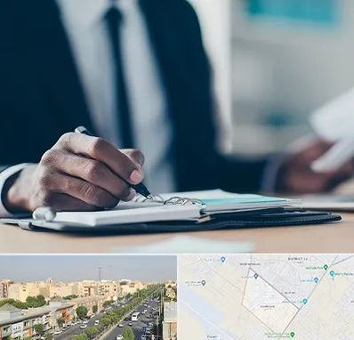 دوره مدیریت در کیانمهر کرج