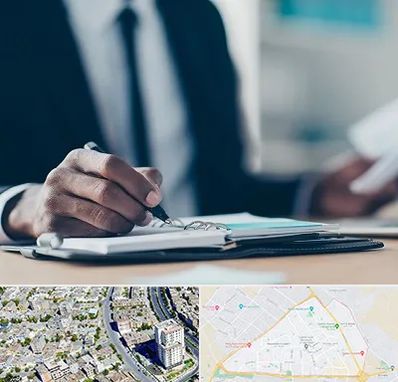 دوره مدیریت در قاسم آباد مشهد