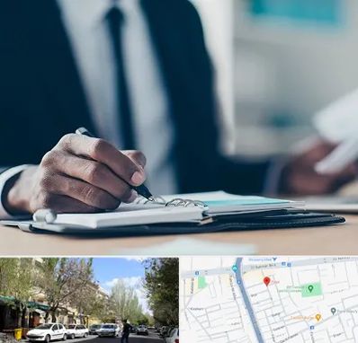 دوره مدیریت در کوی فیروز تبریز