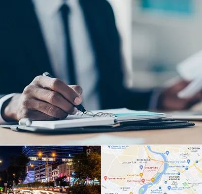 دوره مدیریت در کیانپارس اهواز