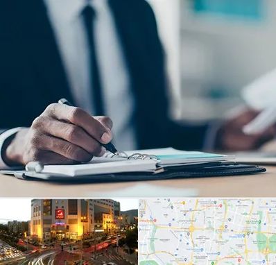 دوره مدیریت در جنت آباد تهران 