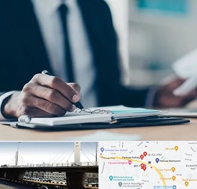 دوره مدیریت در پارک وی 