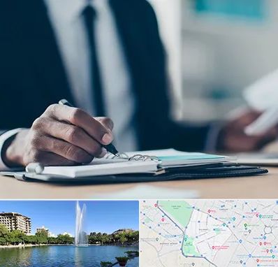 دوره مدیریت در کوهسنگی مشهد