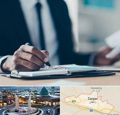 دوره مدیریت در زنجان