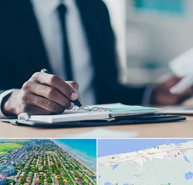 دوره مدیریت در فریدونکنار