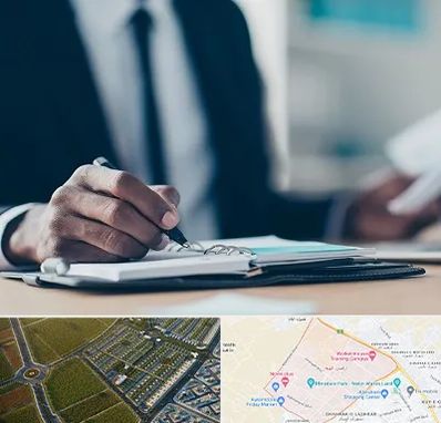 دوره مدیریت در الهیه مشهد