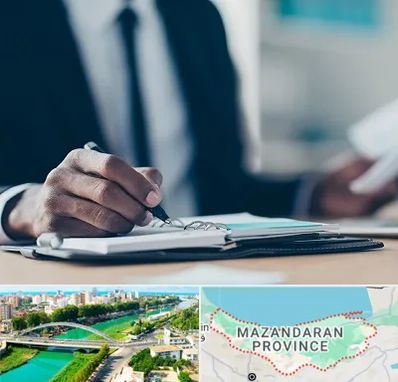 دوره مدیریت در مازندران