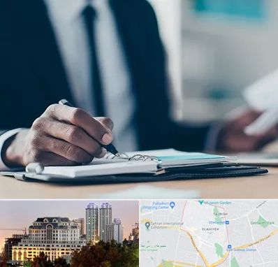 دوره مدیریت در فرشته 