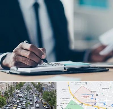 دوره مدیریت در گلشهر کرج