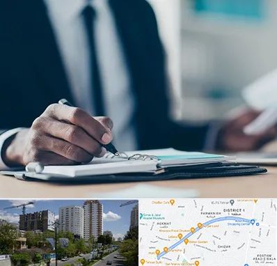 دوره مدیریت در اندرزگو