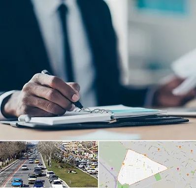 دوره مدیریت در احمدآباد مشهد