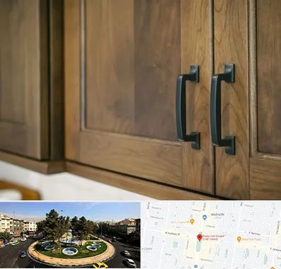 لوازم کابینت در هفت حوض 