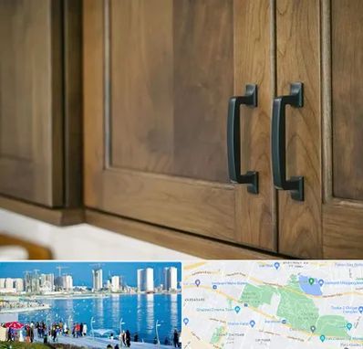 لوازم کابینت در چیتگر 