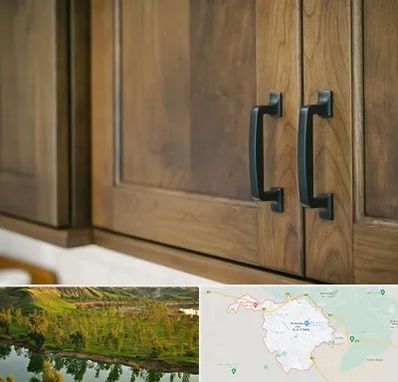 لوازم کابینت در بهبهان