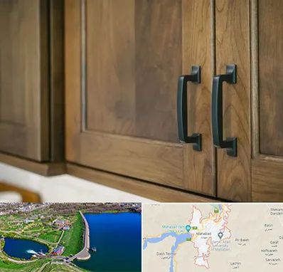 لوازم کابینت در مهاباد