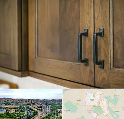 لوازم کابینت در شهریار