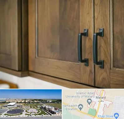 لوازم کابینت در ملارد