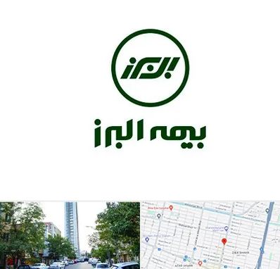 بیمه البرز در امامت مشهد