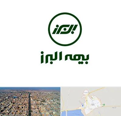 بیمه البرز در بندر ماهشهر