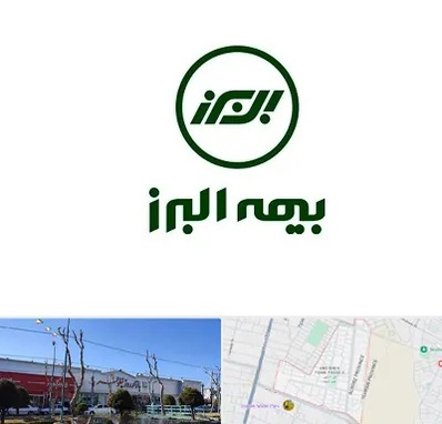 بیمه البرز در فاز دو اندیشه