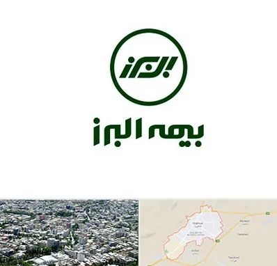 بیمه البرز در شاهرود