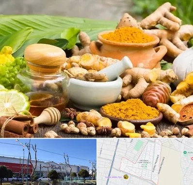 عطاری در فاز دو اندیشه