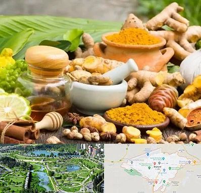 عطاری در بجنورد