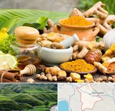 عطاری در گچساران