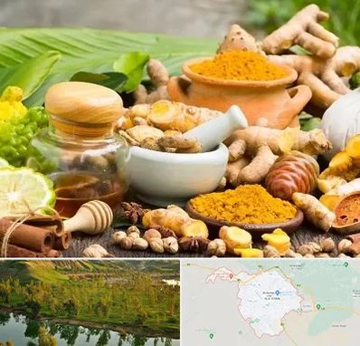 عطاری در بهبهان