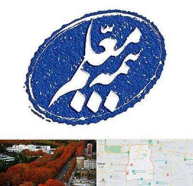 بیمه معلم در منطقه 6 تهران 