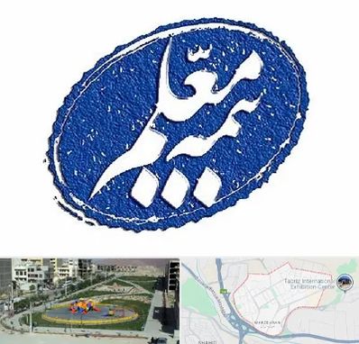 بیمه معلم در مرزداران تبریز